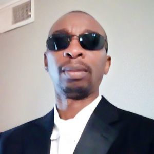 Meet your Posher, Joseph